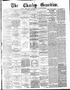 Chorley Guardian Saturday 20 April 1872 Page 1