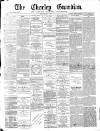 Chorley Guardian Saturday 04 May 1872 Page 1