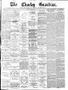 Chorley Guardian Saturday 18 May 1872 Page 1
