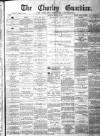 Chorley Guardian Saturday 11 October 1873 Page 1