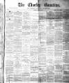 Chorley Guardian Saturday 27 December 1873 Page 1