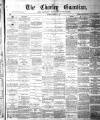 Chorley Guardian Saturday 14 February 1874 Page 1