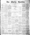 Chorley Guardian Saturday 21 March 1874 Page 1