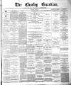 Chorley Guardian Saturday 04 July 1874 Page 1
