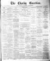 Chorley Guardian Saturday 25 July 1874 Page 1