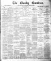 Chorley Guardian Saturday 05 September 1874 Page 1