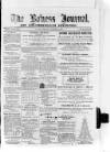 Bo'ness Journal and Linlithgow Advertiser Friday 14 November 1884 Page 1