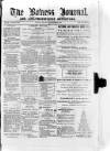 Bo'ness Journal and Linlithgow Advertiser Friday 21 November 1884 Page 1