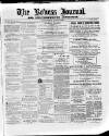 Bo'ness Journal and Linlithgow Advertiser Friday 02 January 1885 Page 1