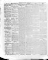 Bo'ness Journal and Linlithgow Advertiser Friday 01 January 1886 Page 2