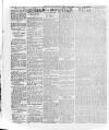 Bo'ness Journal and Linlithgow Advertiser Friday 05 March 1886 Page 2