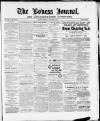 Bo'ness Journal and Linlithgow Advertiser Friday 01 October 1886 Page 1