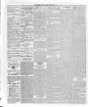 Bo'ness Journal and Linlithgow Advertiser Friday 25 February 1887 Page 2