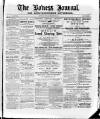 Bo'ness Journal and Linlithgow Advertiser Friday 18 March 1887 Page 1