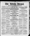 Bo'ness Journal and Linlithgow Advertiser Friday 01 April 1887 Page 1