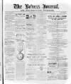 Bo'ness Journal and Linlithgow Advertiser Friday 10 June 1887 Page 1