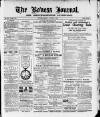 Bo'ness Journal and Linlithgow Advertiser Friday 07 October 1887 Page 1