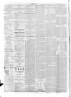Bo'ness Journal and Linlithgow Advertiser Friday 03 January 1890 Page 4