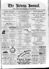Bo'ness Journal and Linlithgow Advertiser Friday 31 January 1890 Page 1