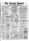 Bo'ness Journal and Linlithgow Advertiser Friday 30 May 1890 Page 1