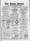Bo'ness Journal and Linlithgow Advertiser Friday 03 October 1890 Page 1