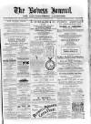 Bo'ness Journal and Linlithgow Advertiser Friday 10 October 1890 Page 1