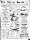 Bo'ness Journal and Linlithgow Advertiser Friday 12 January 1940 Page 1