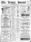 Bo'ness Journal and Linlithgow Advertiser Friday 03 May 1940 Page 1