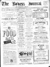 Bo'ness Journal and Linlithgow Advertiser Friday 13 September 1940 Page 1