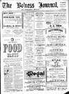 Bo'ness Journal and Linlithgow Advertiser Friday 25 October 1940 Page 1