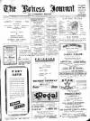 Bo'ness Journal and Linlithgow Advertiser Friday 20 June 1941 Page 1