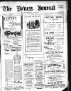 Bo'ness Journal and Linlithgow Advertiser Friday 02 January 1942 Page 1