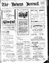 Bo'ness Journal and Linlithgow Advertiser Friday 09 January 1942 Page 1