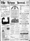 Bo'ness Journal and Linlithgow Advertiser Friday 28 August 1942 Page 1