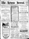 Bo'ness Journal and Linlithgow Advertiser Friday 18 September 1942 Page 1