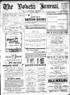 Bo'ness Journal and Linlithgow Advertiser Friday 04 June 1943 Page 1
