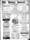 Bo'ness Journal and Linlithgow Advertiser