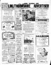 Bo'ness Journal and Linlithgow Advertiser Friday 15 August 1947 Page 1