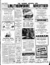 Bo'ness Journal and Linlithgow Advertiser Friday 26 September 1947 Page 1
