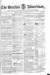 Brechin Advertiser Tuesday 14 November 1848 Page 1