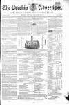 Brechin Advertiser Tuesday 28 November 1848 Page 1