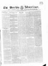 Brechin Advertiser Tuesday 06 February 1849 Page 1