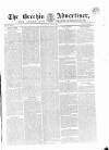 Brechin Advertiser Tuesday 06 March 1849 Page 1