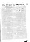 Brechin Advertiser Tuesday 20 March 1849 Page 1