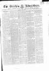 Brechin Advertiser Tuesday 24 April 1849 Page 1