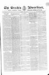 Brechin Advertiser Tuesday 01 May 1849 Page 1