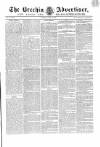 Brechin Advertiser Tuesday 22 May 1849 Page 1