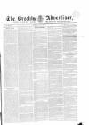 Brechin Advertiser Tuesday 12 June 1849 Page 1