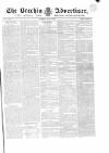 Brechin Advertiser Tuesday 31 July 1849 Page 1