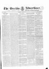 Brechin Advertiser Tuesday 07 August 1849 Page 1